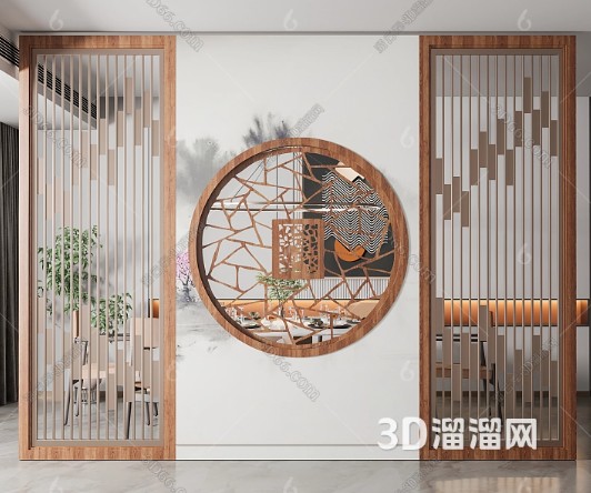 红木屏风材质有哪些?种类及特点介绍 红木屏风材质有哪些?种类及特点介绍