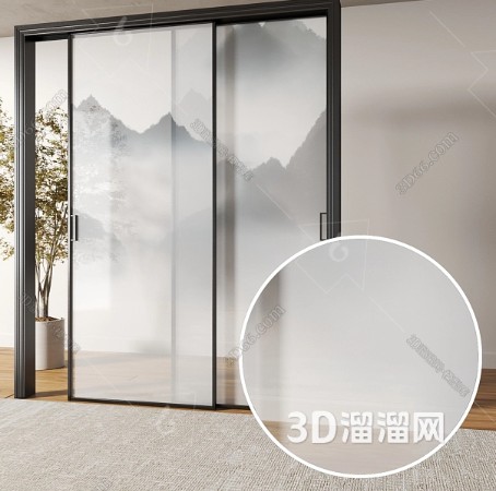 玻璃装饰材质八大类别介绍
