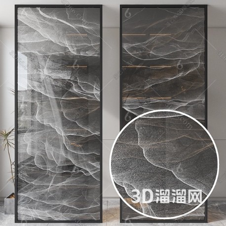 玻璃装饰材质八大类别介绍