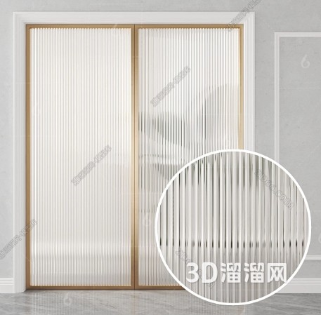 玻璃装饰材质八大类别介绍