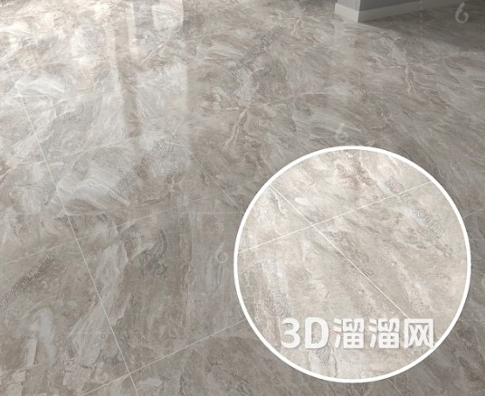 不同种类的瓷砖材质适用于哪些区域？
