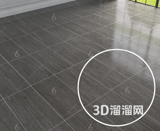 不同种类的瓷砖材质适用于哪些区域？