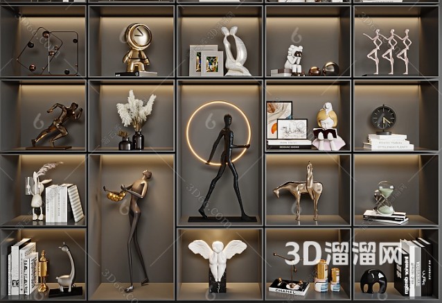 哪种材质适合制作室内装饰品? 哪种材质适合制作室内装饰品?