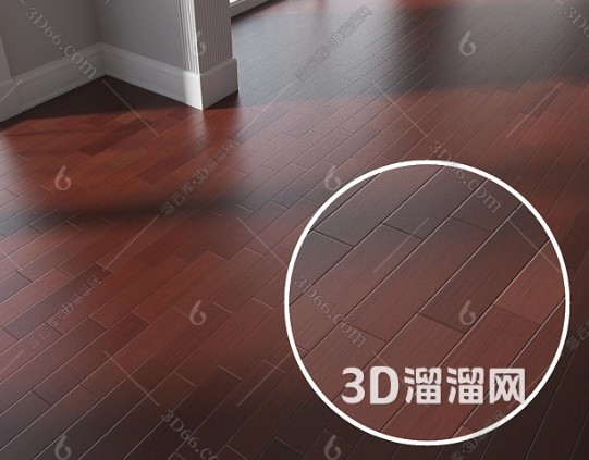 木地板和复合木地板有何不同? 木地板和复合木地板有何不同?