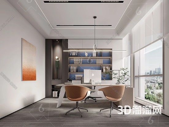 适合办公室设计的材质有哪些? 适合办公室设计的材质有哪些?