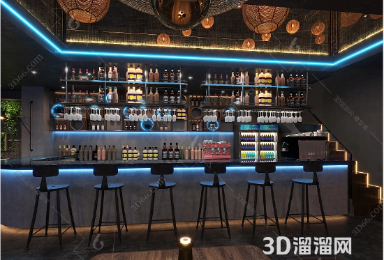 8个音乐酒吧设计技巧,营造音乐与设计的完美融合 8个音乐酒吧设计技巧,营造音乐与设计的完美融合