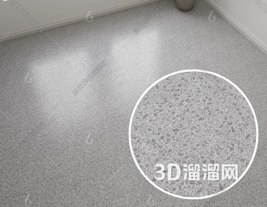 水磨石地面有什么优点？如何保养？
