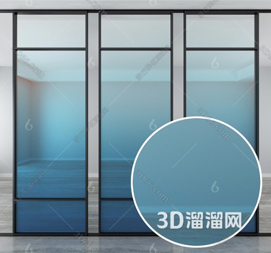 室内设计中的玻璃材质应用指南
