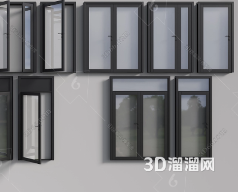 塑钢门窗制作过程及安装要点介绍 塑钢门窗制作过程及安装要点介绍