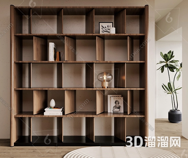 实木置物架怎么挑选?挑选实木置物架注意事项 实木置物架怎么挑选?挑选实木置物架注意事项