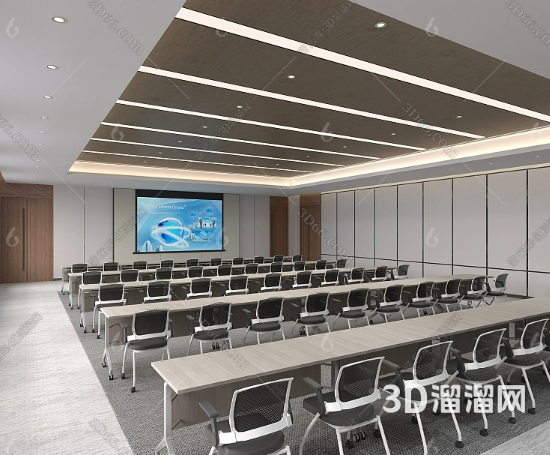 会议室要怎么设计?9个会议室空间设计注重要点 会议室要怎么设计?9个会议室空间设计注重要点