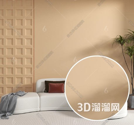 硅藻泥好还是乳胶漆好?内墙漆种类有哪些? 硅藻泥好还是乳胶漆好?内墙漆种类有哪些?