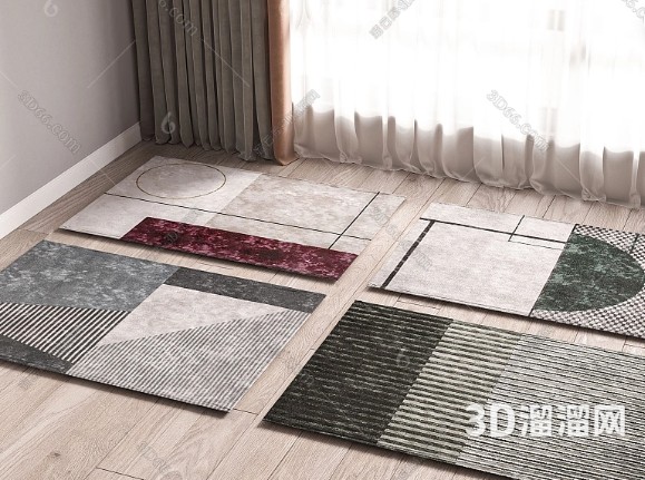 楼梯踏步地毯有什么作用?哪种材质比较好？