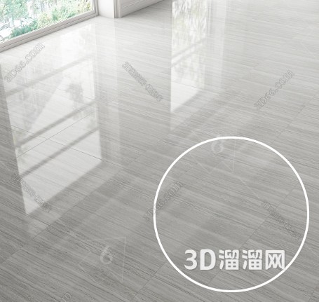 玻化砖优缺点有哪些？和釉面砖的区别在哪里？
