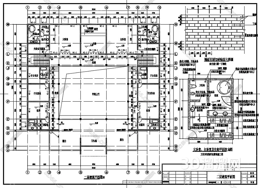 怎样看建筑施工图? 怎样看建筑施工图?
