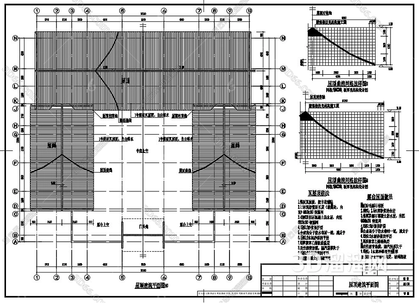 怎样看建筑施工图? 怎样看建筑施工图?