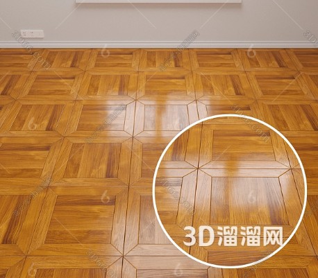 高光木纹材质在家装中的运用有哪些? 高光木纹材质在家装中的运用有哪些?