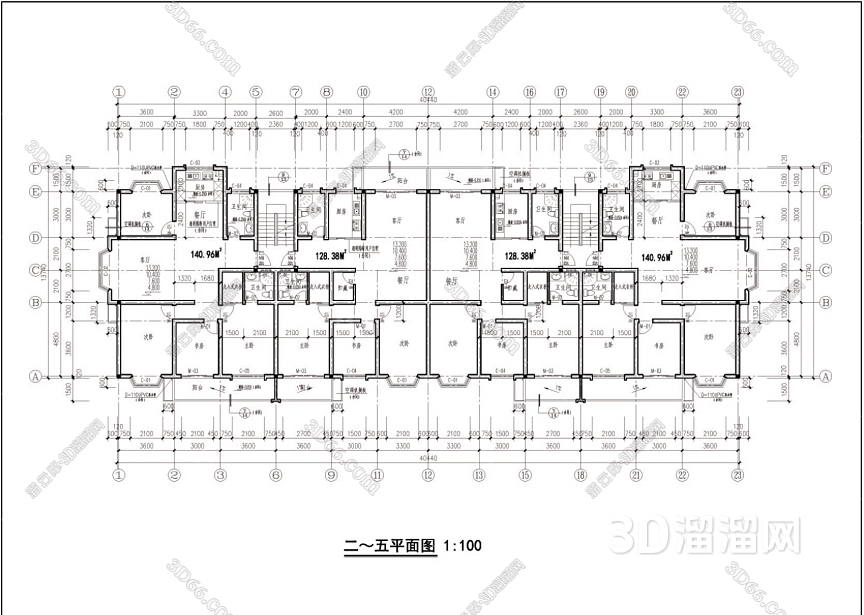 什么是建筑施工图？