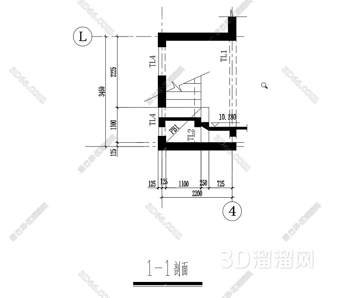 什么是平法施工图？