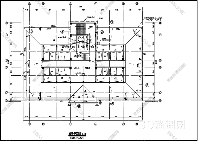 如何绘制施工图？