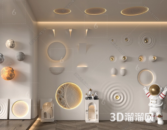 开门见墙面设计灯具好吗? 开门见墙面设计灯具好吗?