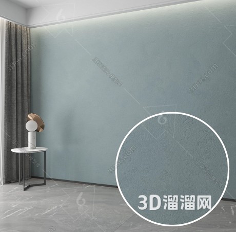 硅藻泥好还是涂料好？硅藻泥与涂料的区别在哪里？