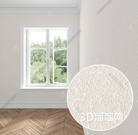 硅藻泥好还是涂料好？硅藻泥与涂料的区别在哪里？