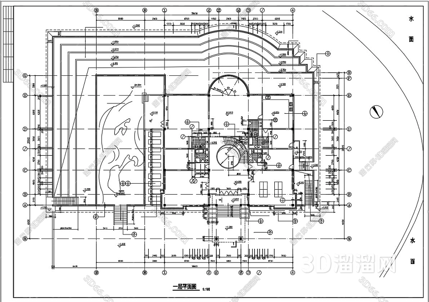 如何看建筑结构施工图？