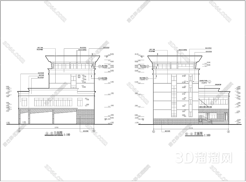 怎样学会建筑施工图? 怎样学会建筑施工图?