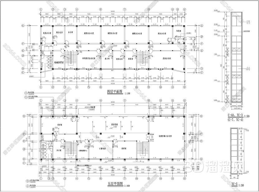 怎样学会建筑施工图? 怎样学会建筑施工图?