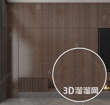 实木板材质的六大优势介绍