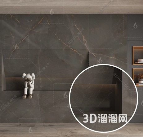 背景墙装饰材料有哪些？背景墙装饰柜材质哪种好？
