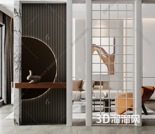 隔断材质有哪些？优缺点介绍