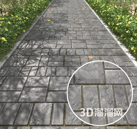 户外地板砖常见材质有哪些？怎么铺比较好？