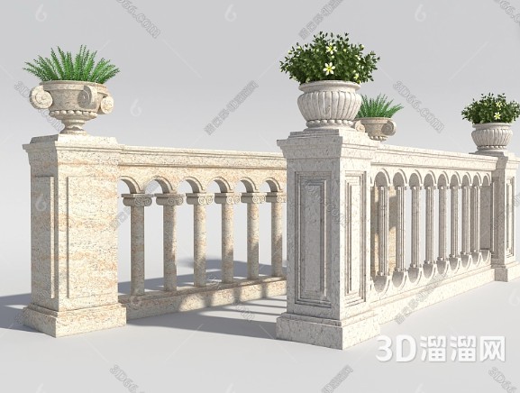 别墅护栏材质有哪些？选购技巧介绍