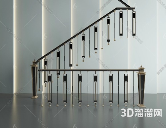 别墅护栏材质有哪些？选购技巧介绍