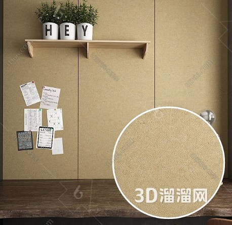 密度板材质选购方法及使用注意事项介绍