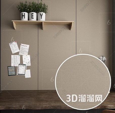 密度板材质选购方法及使用注意事项介绍