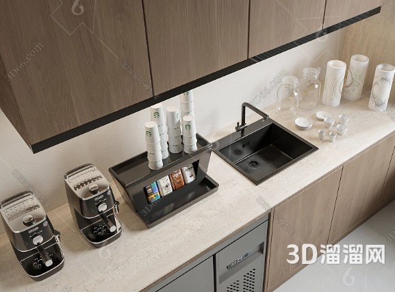 厨房台面材质用什么好?推荐这四种 厨房台面材质用什么好?推荐这四种
