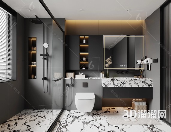 卫生间拉槽材质用哪种好?有什么优点? 卫生间拉槽材质用哪种好?有什么优点?