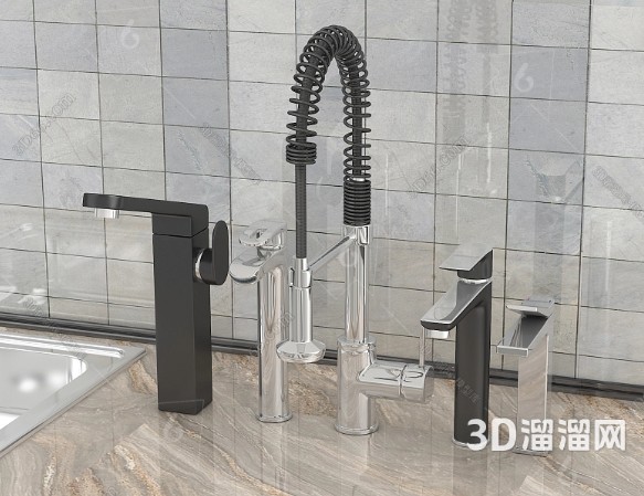 水龙头材质选什么好?如何挑选? 水龙头材质选什么好?如何挑选?