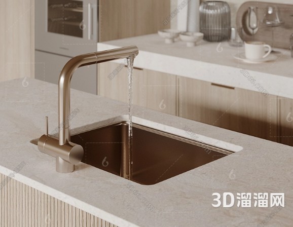 水龙头材质选什么好?如何挑选? 水龙头材质选什么好?如何挑选?