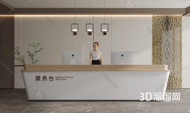 美发店前台怎么设计好? 美发店前台怎么设计好?