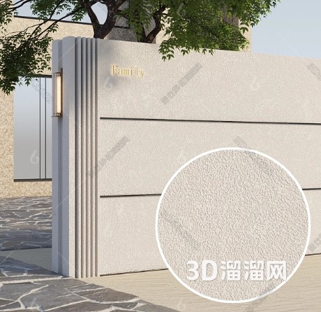 防水外墙涂料哪种好？选择时要注意什么？