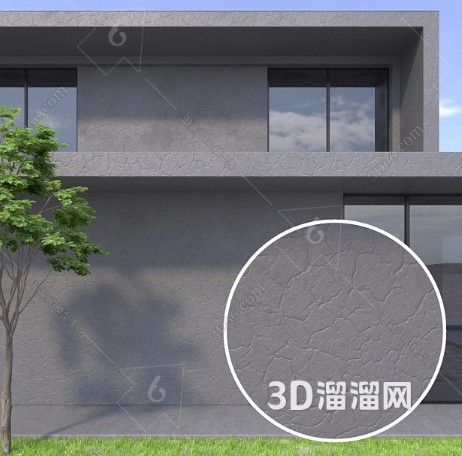 外墙涂料用什么材质不褪色? 外墙涂料用什么材质不褪色?