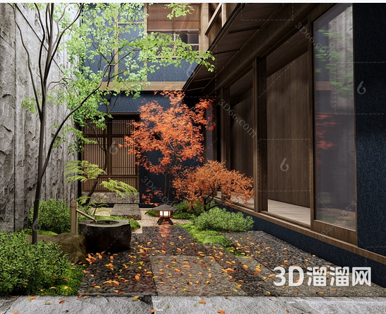庭院景观设计怎么样？