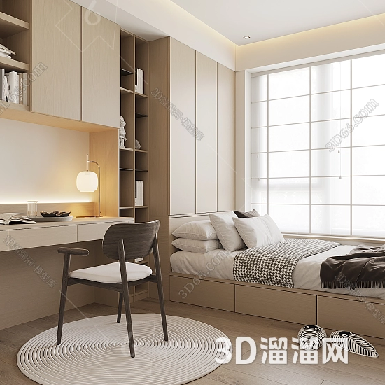 榻榻米怎么设计灯具？