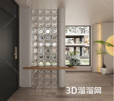 家用隔断墙材质有哪几种？
