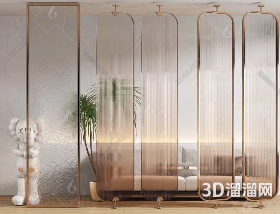 家用隔断墙材质有哪几种？