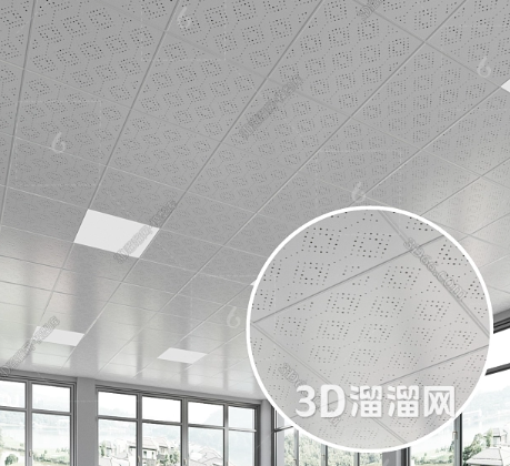 烤漆铝扣板是什么？烤漆铝扣板搭配技巧介绍